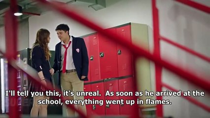 Duy Beni - Episode 13 (English Subtitles) Hear Me