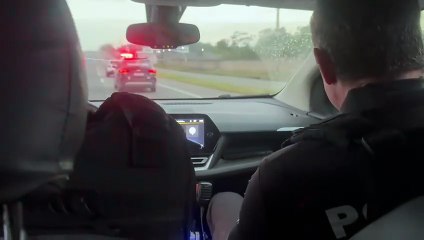 Operação Margem Oposta mira suspeitos de roubos em Camaçari