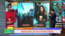 El Mañanero ∙ Martes 11 de Noviembre de 2025