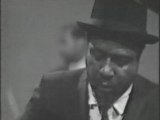 Video Thelonious Monk Quartet, Epistrophy - Thelonious, Monk