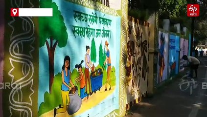 झारखंड स्थापना दिवस पर रांची होगी रंगों से रौशन, नगर निगम ने संभाली सजावट की कमान