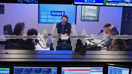 Pascal Elbé et Zabou Breitman