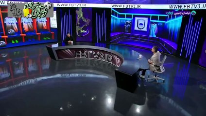 پروسه جذب بازیکنان خارجی چادرملو از زبان سعید اخباری