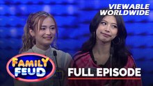 Family Feud: MNL48 AT YGIG, PPOP CLASH SA SURVEY FLOOR! (Nov 11, 2025) (Full Episode 862)