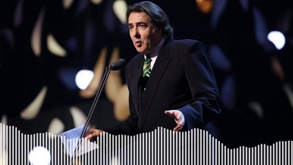 Jonathan Ross reveals Celebrity Traitors co-stars still ‘holding a grudge’ against him