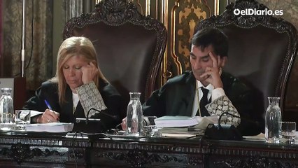 El decano de la abogacía madrileña afirma que García Ortiz le propuso hacer un comunicado conjunto para aparentar cordialidad