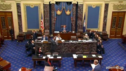 Usa, il Congresso verso la fine dello shutdown record