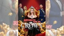 Return To Take My Crown