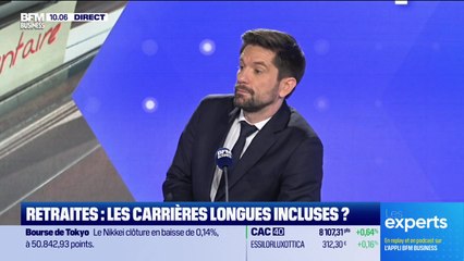 L'intégrale des Experts du mardi 11 novembre