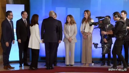 Cile, gli otto candidati al confronto finale prima delle presidenziali