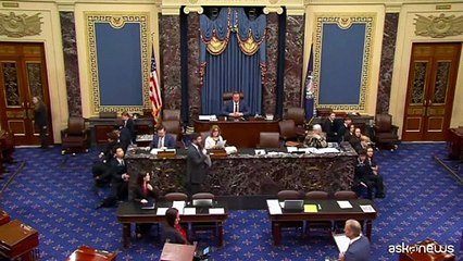 Usa, il Congresso verso la fine dello shutdown record