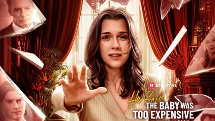 He Said the Baby Was Too Expensive - FULL (2025)