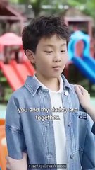 My Heart, Trapped in Lies #Dramabox