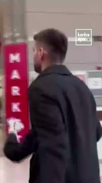 Ersin Destanoğlu suç duyurusunda bulundu!