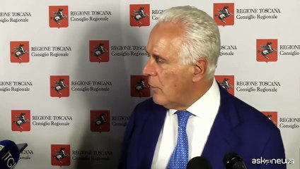 Toscana, Giani: in mia Giunta Pd non è più preponderante