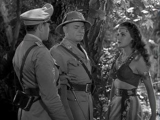 Tarzan und die Nazis