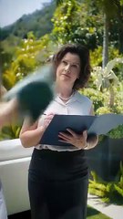 Billionaire Daddy - The Hunt Is On! (Hot Movie)