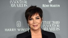 Kris Jenner 'ha sentito così tanto amore' alla sua festa di compleanno