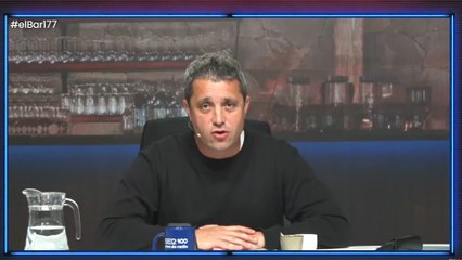 Rafael Louzán llama a Laporta para buscar concordia entre la Federación y el Barcelona