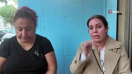 Okul Müdürü Otizmli Öğrenciyi Merdivenden İtti