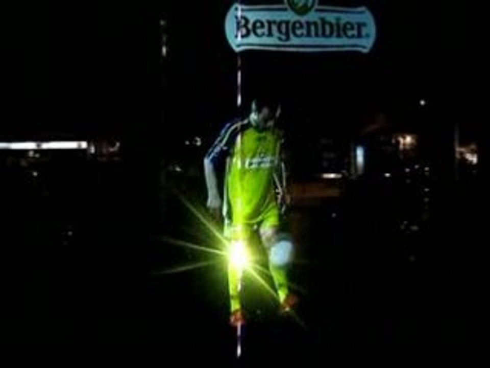 Bergenbier - PROMO
