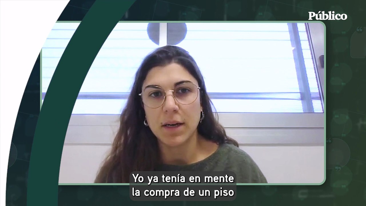 Los Préstecs d'Emancipació permiten a los jóvenes catalanes acceder a su primera vivienda