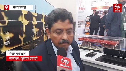 डिफेंस के बाद रेल व्हील प्रोडक्शन में चमकेगा जबलपुर, रेल वैगन और रेल व्हील यहां बनेंगे