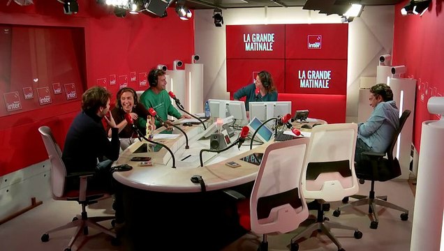 Les pensées de Pascal - Le billet de Bertrand Chameroy