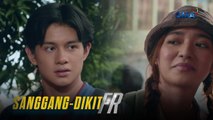 Sanggang-Dikit FR: Vince, nakahanap ng bagong tropa! (Episode 102)