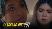 Sanggang-Dikit FR: Two sisters are out for revenge! (Episode 102)