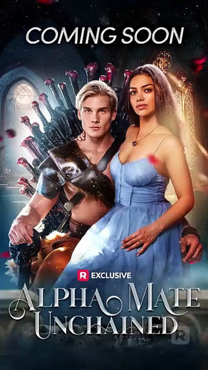 Alpha Mate Unchained USA #ReelShort #shortfilm