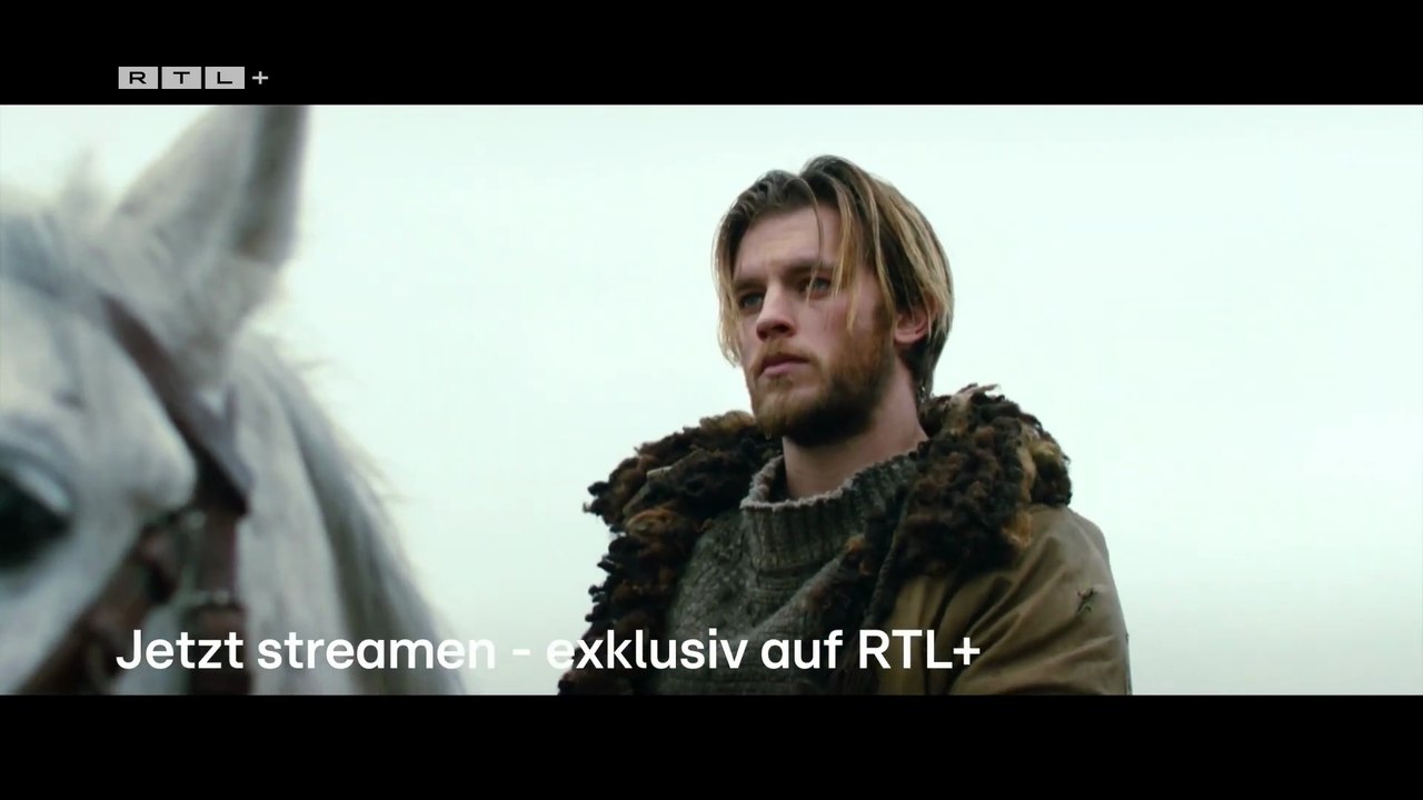 Die Nibelungen: Kampf der Königreiche - S01 Trailer (Deutsch) HD