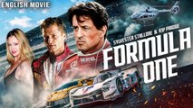 F1 - FORMULA ONE - The Original Movie Starring Sylvester Stallone Hollywood English Action Movie
