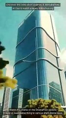 The Orphan CEO / Queen of My Own Fire