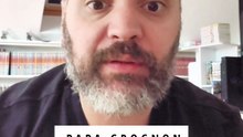 PAPA GROGNON 06