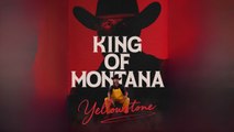 Yellowstone King Of Montana #FullMovie