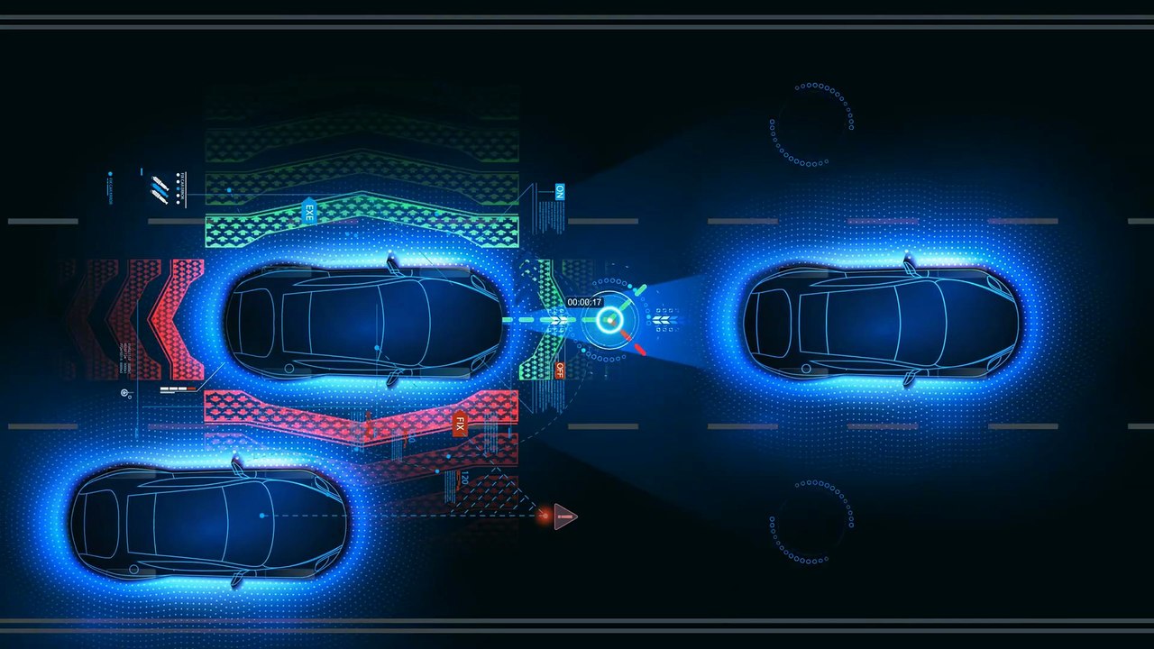 Carziqo_ Revolutionizing Travel with Smart Autonomous Car Rentals