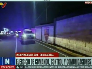 REDI Capital se incorpora al despliegue del Plan Independencia 200 en ofensiva permanente