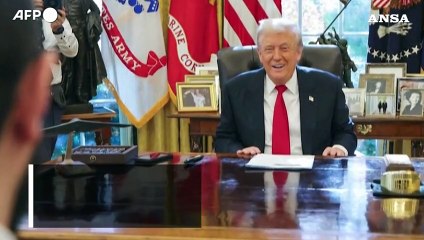 Prima storica visita di un presidente siriano a Washington dal '46