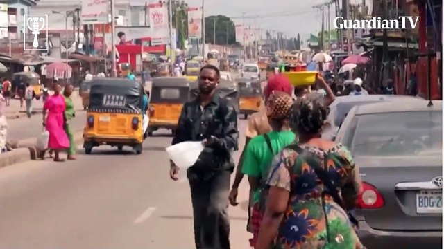 U.S. resolution targets Nigeria: Trump, lawmakers demand action on Christian killings