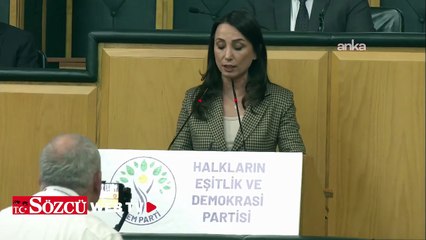 DEM- Bakan Tunç kavgasında ikinci perde