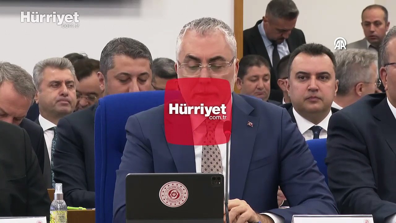 Bakan Işıkhan Açıkladı: 2026 yılı asgari ücret komisyonu aralık ayında toplanıyor