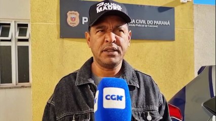 Vereador Madril fala sobre abordagem que culminou na prisão de foragido da Justiça