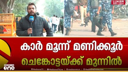 ഡൽഹി സ്ഫോടനം ചാവേറാക്രമണമെന്ന നിഗമനത്തിൽ പൊലീസ്; അന്വേഷണം NIA ക്ക്‌ കൈമാറി