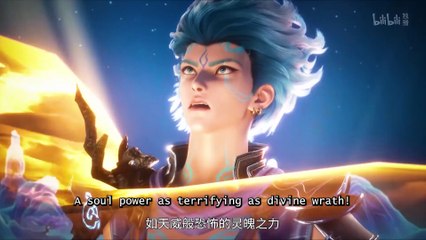 Back as Immortal Lord Episode 05 4K - Indo Sub Eng sub