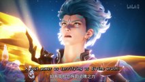 Back as Immortal Lord Episode 05 4K - Indo Sub Eng sub