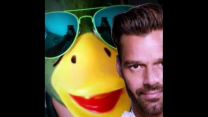 Aggressive Festival EDM House Music (Tomorrowland) Ricky Martin (VIDA) Remix