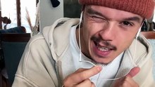 ASMR + croûte lavée =