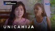 Unica Hija: The cruel sister torments her cloned sibling! (Episode 7)