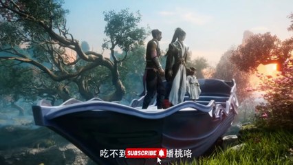 Shrouding The Heavens Episode 135 Subtitle multi.